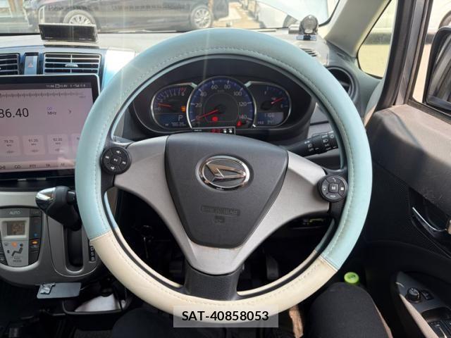 Daihatsu MOVE CUSTOM 2014-02 8230947-16