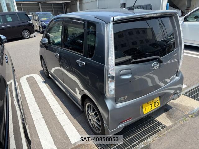 Daihatsu MOVE CUSTOM 2014-02 8230947-1