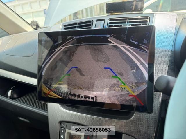 Daihatsu MOVE CUSTOM 2014-02 8230947-20
