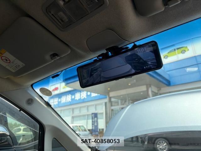 Daihatsu MOVE CUSTOM 2014-02 8230947-22