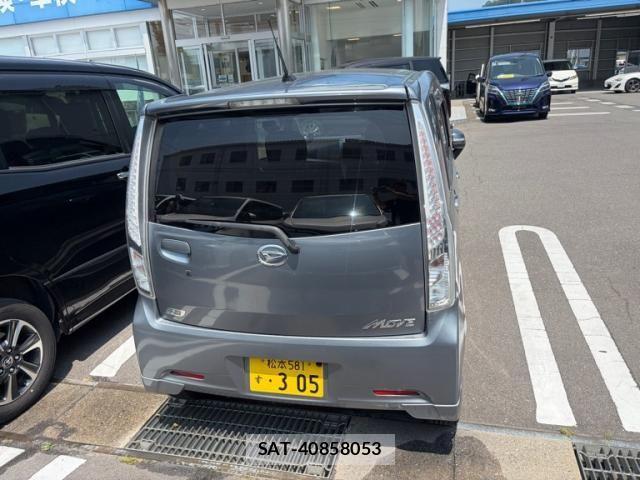 Daihatsu MOVE CUSTOM 2014-02 8230947-3