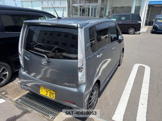 Daihatsu MOVE CUSTOM 2014-02 8230947-5