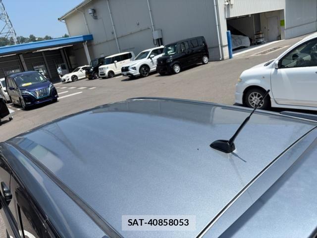Daihatsu MOVE CUSTOM 2014-02 8230947-6