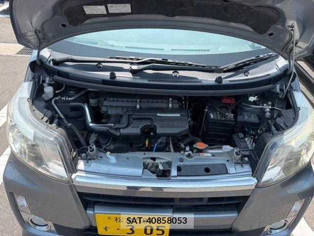 Daihatsu MOVE CUSTOM 2014-02 8230947-7