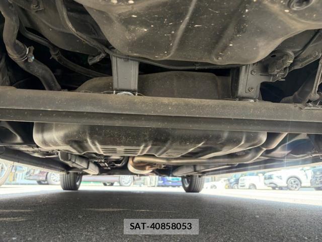 Daihatsu MOVE CUSTOM 2014-02 8230947-8