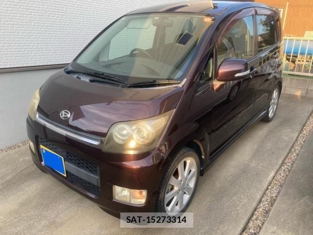 Daihatsu MOVE CUSTOM 2008-04 8230958-0