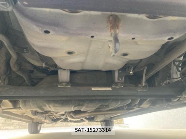 Daihatsu MOVE CUSTOM 2008-04 8230958-9