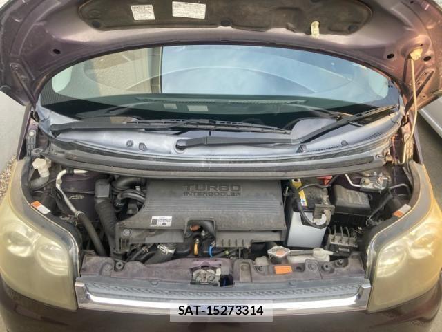 Daihatsu MOVE CUSTOM 2008-04 8230958-11
