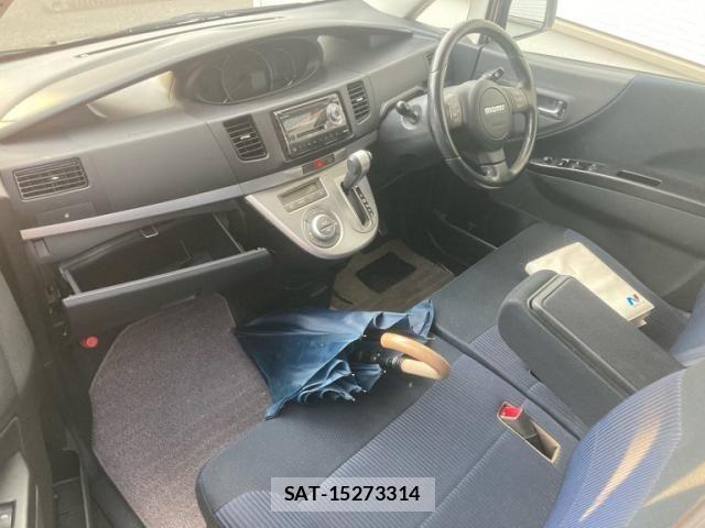 Daihatsu MOVE CUSTOM 2008-04 8230958-12