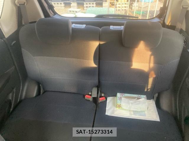 Daihatsu MOVE CUSTOM 2008-04 8230958-15