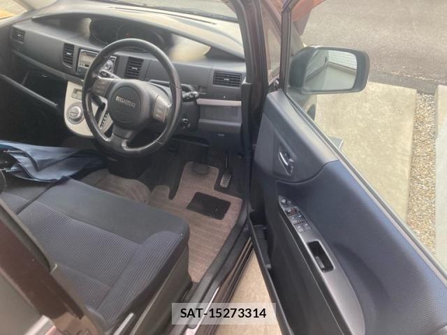 Daihatsu MOVE CUSTOM 2008-04 8230958-16