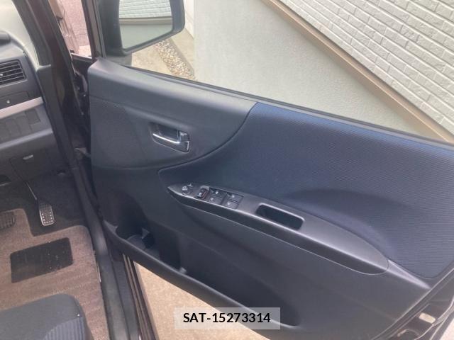 Daihatsu MOVE CUSTOM 2008-04 8230958-17