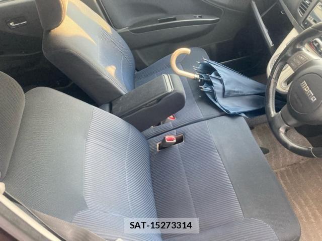 Daihatsu MOVE CUSTOM 2008-04 8230958-19