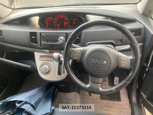 Daihatsu MOVE CUSTOM 2008-04 8230958-20