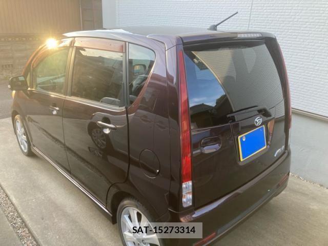 Daihatsu MOVE CUSTOM 2008-04 8230958-4
