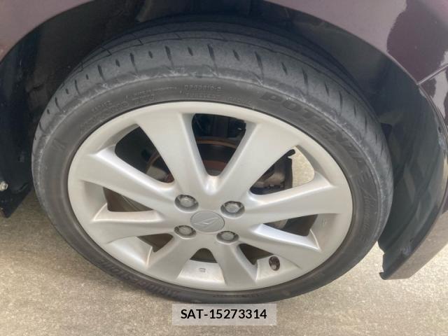 Daihatsu MOVE CUSTOM 2008-04 8230958-6