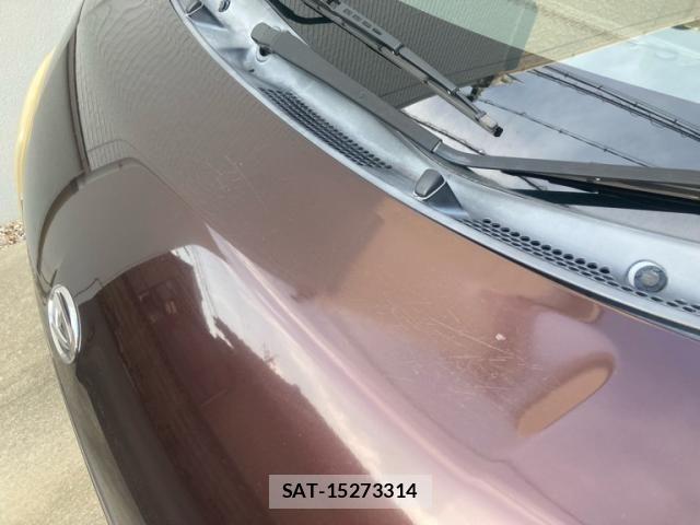 Daihatsu MOVE CUSTOM 2008-04 8230958-8