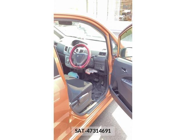 Daihatsu MOVE CUSTOM 2011-12 8230957-11