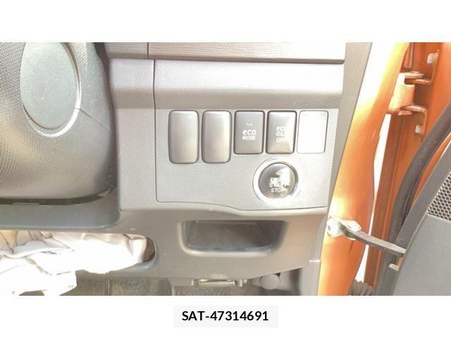 Daihatsu MOVE CUSTOM 2011-12 8230957-12