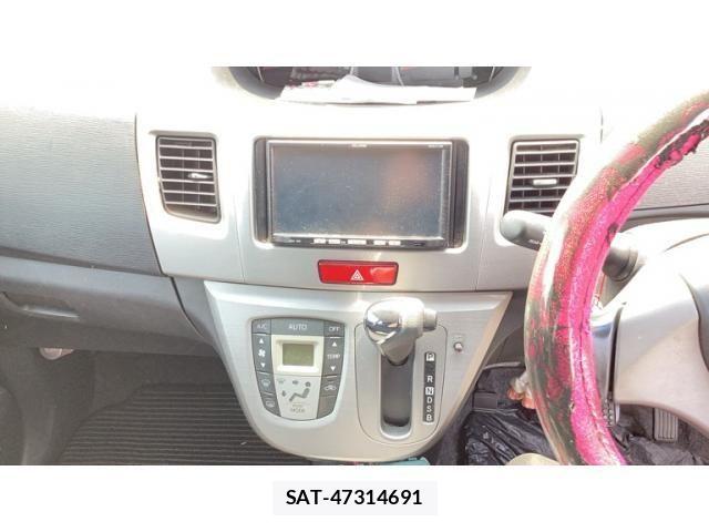 Daihatsu MOVE CUSTOM 2011-12 8230957-13