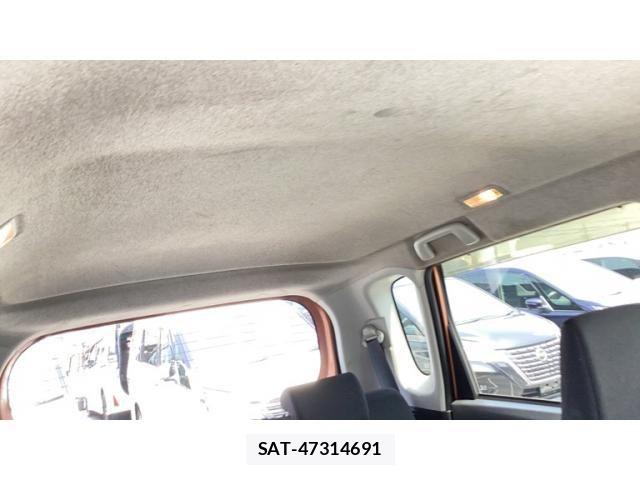 Daihatsu MOVE CUSTOM 2011-12 8230957-15