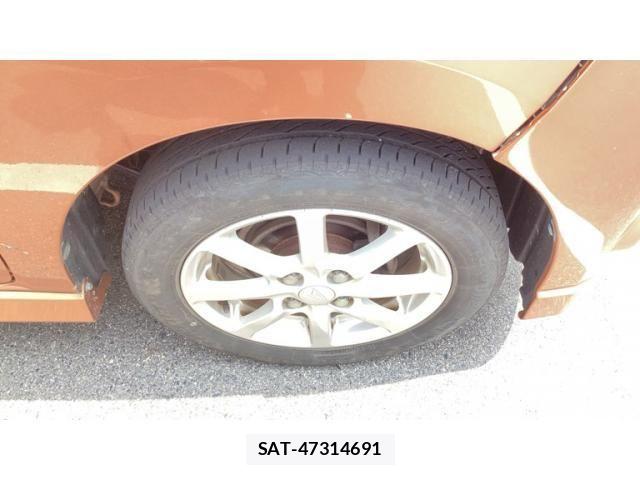 Daihatsu MOVE CUSTOM 2011-12 8230957-1