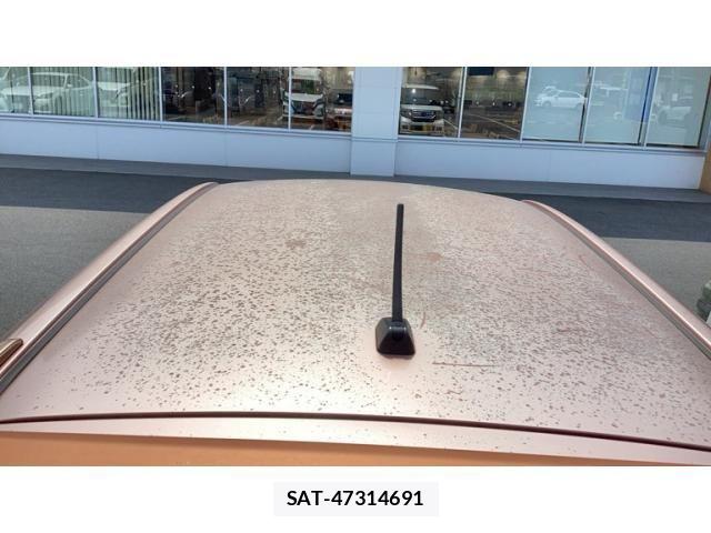 Daihatsu MOVE CUSTOM 2011-12 8230957-4