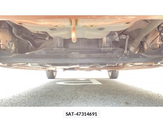Daihatsu MOVE CUSTOM 2011-12 8230957-5
