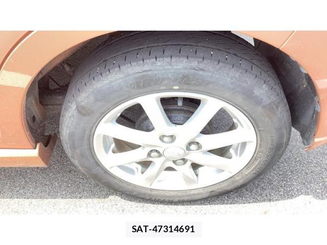 Daihatsu MOVE CUSTOM 2011-12 8230957-7