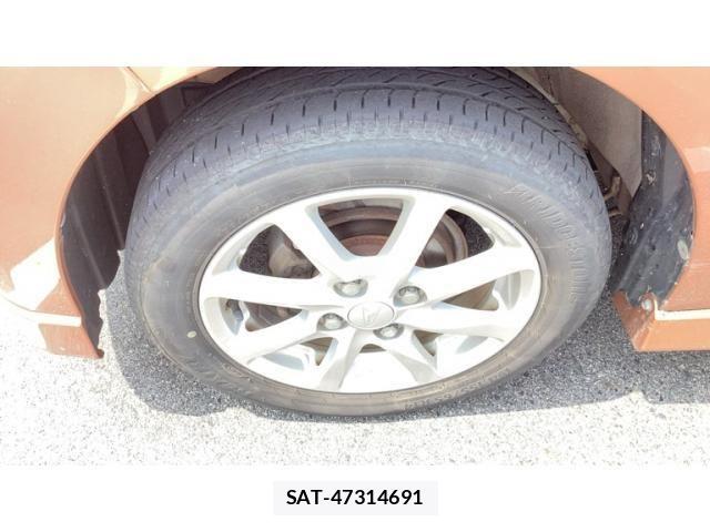 Daihatsu MOVE CUSTOM 2011-12 8230957-8