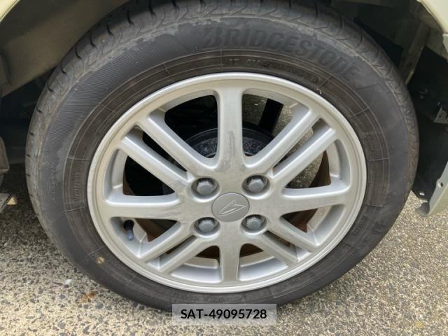 Daihatsu MOVE CUSTOM 2009-08 8230959-9