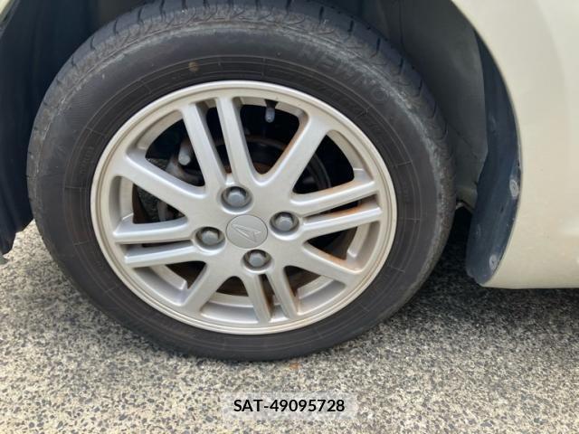 Daihatsu MOVE CUSTOM 2009-08 8230959-10