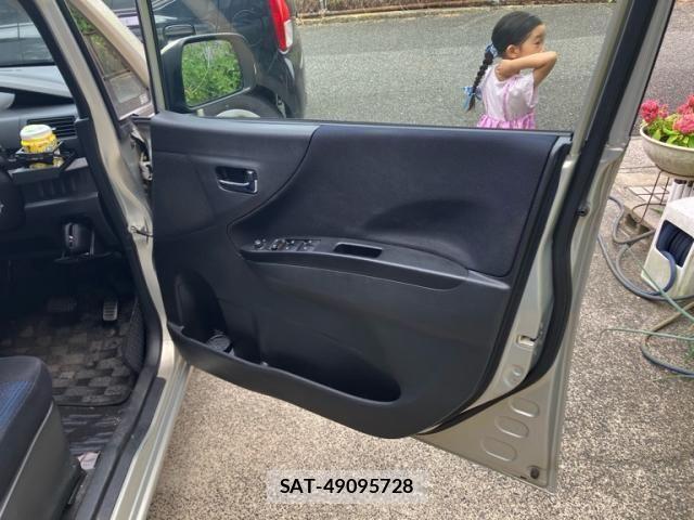 Daihatsu MOVE CUSTOM 2009-08 8230959-11