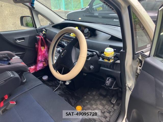 Daihatsu MOVE CUSTOM 2009-08 8230959-12