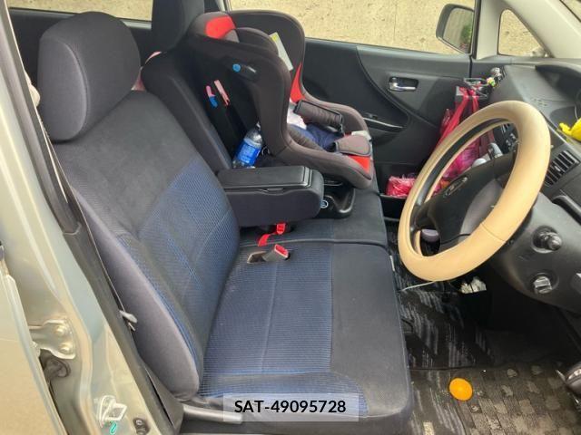 Daihatsu MOVE CUSTOM 2009-08 8230959-13