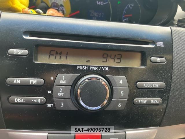Daihatsu MOVE CUSTOM 2009-08 8230959-18