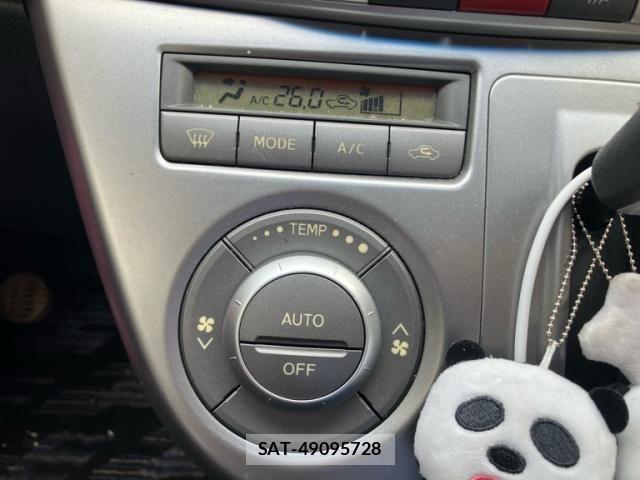 Daihatsu MOVE CUSTOM 2009-08 8230959-19