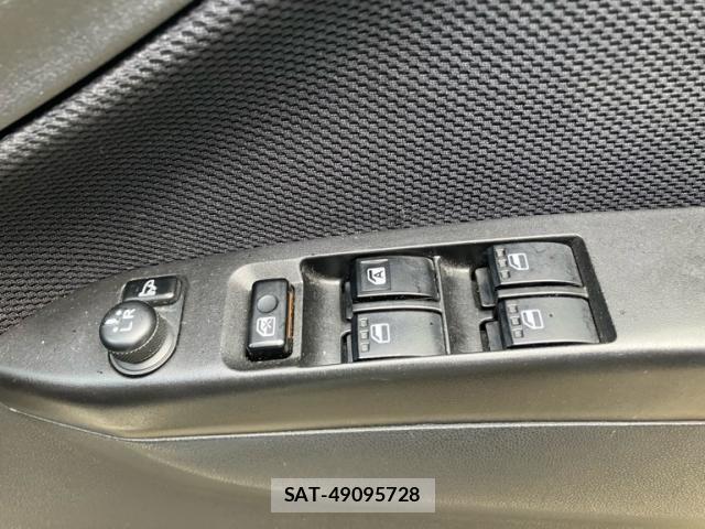 Daihatsu MOVE CUSTOM 2009-08 8230959-20