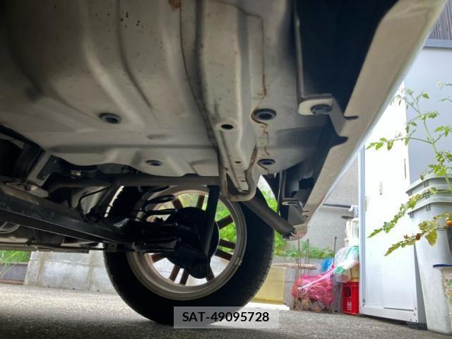 Daihatsu MOVE CUSTOM 2009-08 8230959-23