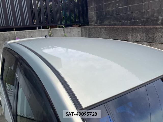 Daihatsu MOVE CUSTOM 2009-08 8230959-4