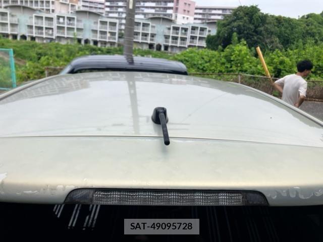 Daihatsu MOVE CUSTOM 2009-08 8230959-5