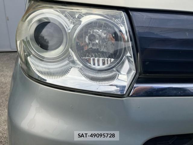 Daihatsu MOVE CUSTOM 2009-08 8230959-6