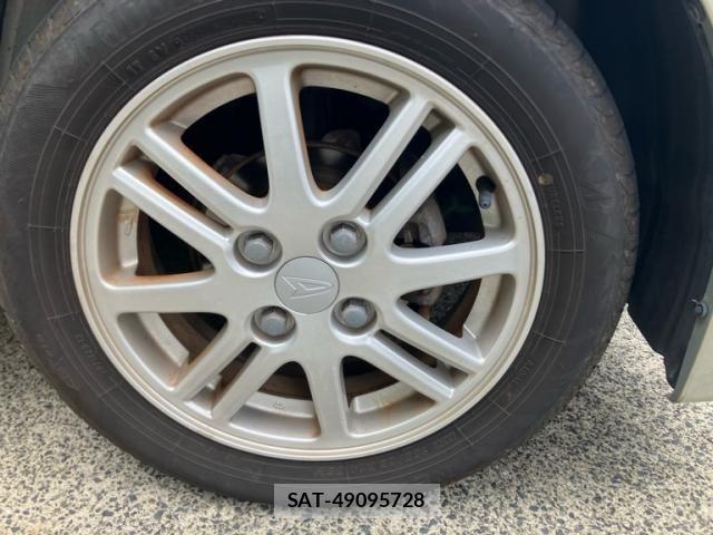 Daihatsu MOVE CUSTOM 2009-08 8230959-7