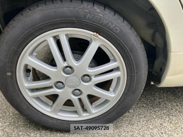 Daihatsu MOVE CUSTOM 2009-08 8230959-8