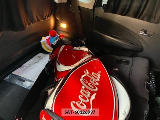 Daihatsu MOVE CUSTOM 2012-01 8230949-8