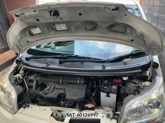 Daihatsu MOVE CUSTOM 2012-01 8230949-9