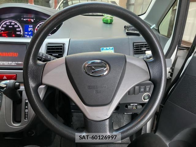 Daihatsu MOVE CUSTOM 2012-01 8230949-10