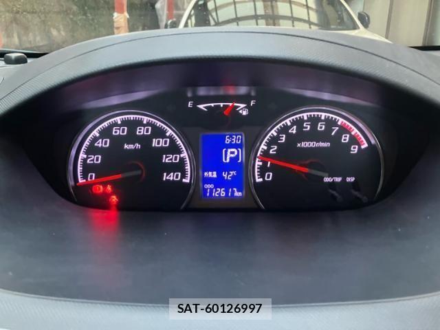 Daihatsu MOVE CUSTOM 2012-01 8230949-11