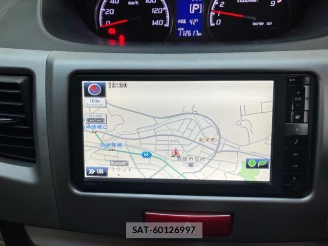 Daihatsu MOVE CUSTOM 2012-01 8230949-14