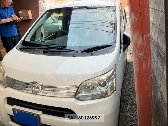 Daihatsu MOVE CUSTOM 2012-01 8230949-1